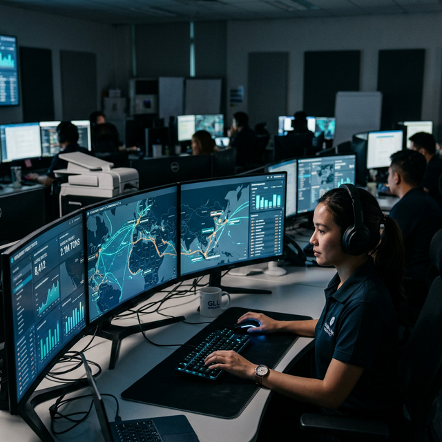 Глобальная сеть Horizon Media Institute