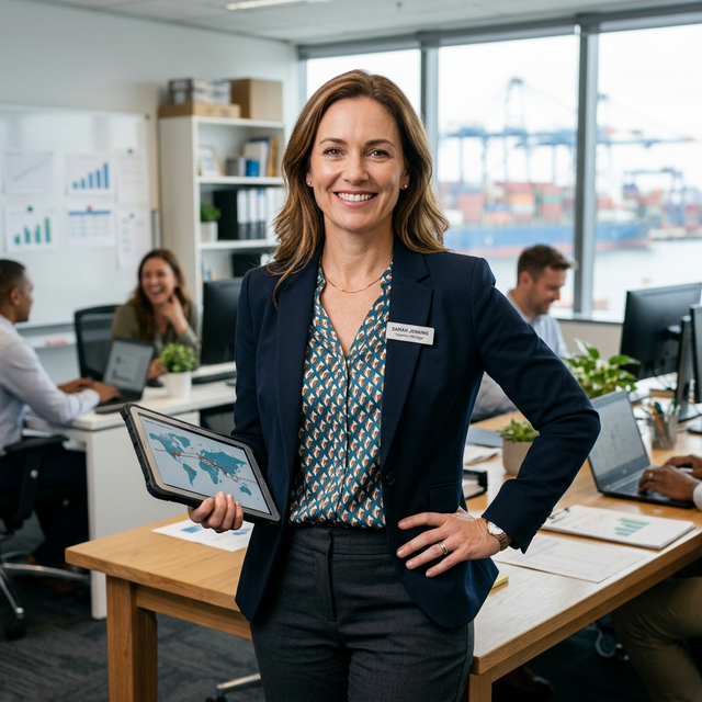 Елена Маркова, ректор института